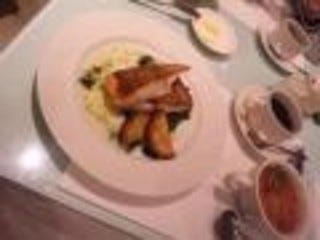 Ｆｉｓｈ－Ｌｕｎｃｈ