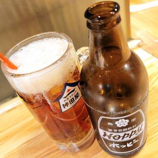 ホッピーセット　黒