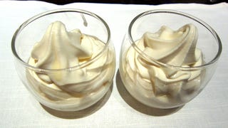 ソフトクリーム