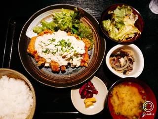 九州自慢のチキン南蛮