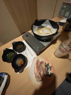 サムギョプサル