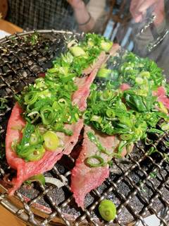 【名物】鹿児島黒毛和牛クラシタロースのすだれ焼き