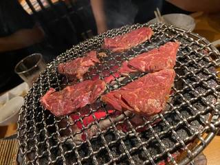 カルビ