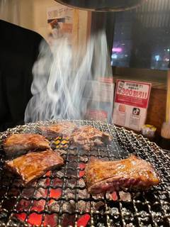 カルビ