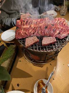 鹿児島黒毛和牛