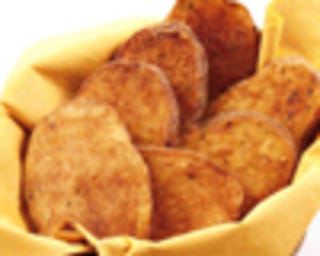 フライドポテト