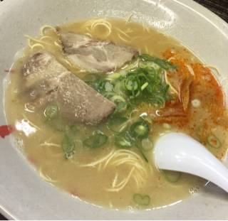 ラーメン