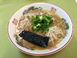 ラーメン