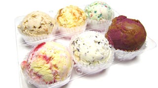 アイスクリーム