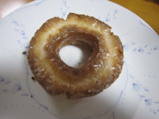 オールドファッションハニー