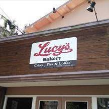 Lucy’s Bakery の画像