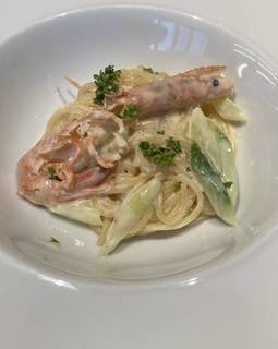 出来立てパスタ食べ放題！ハーフビュッフェで楽しむランチ