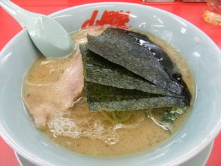 醤油ラーメン