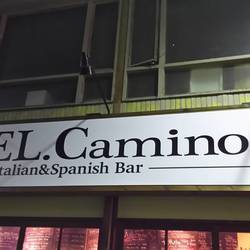 EL．Camino の画像