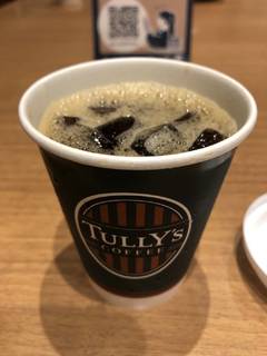 アイスコーヒー