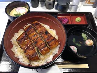 うな丼Ｃセット