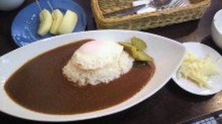 カレーライス