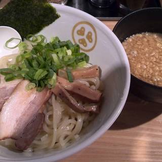 ＴＴＢつけ麺