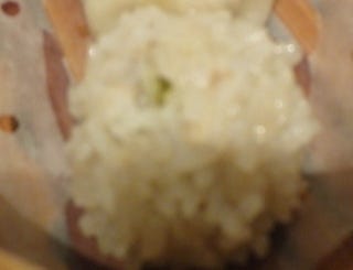 もち米蒸し餃子