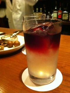 アメリカンレモネード