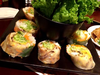 ロール　バインセオロール