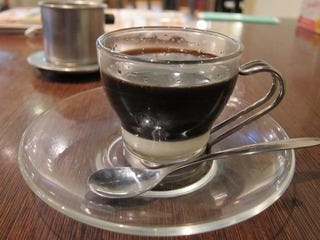 ベトナムコーヒー