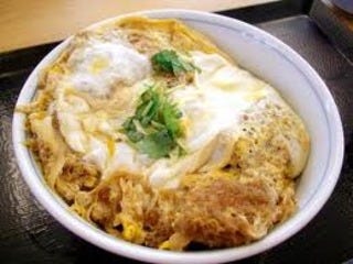 カツ丼