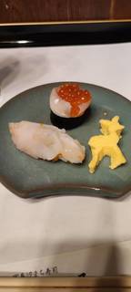 汐まち寿司ランチ