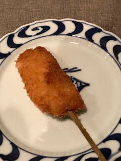 豚カツ