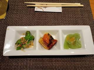 ちょい飲みセット