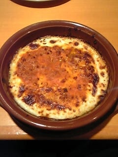 ミラノ風ドリア