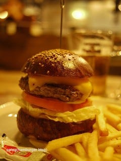 ハングリーヘブン　チーズ