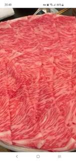 夜しゃぶしゃぶ