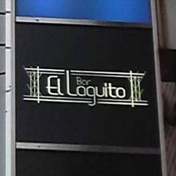 Bar El Laguito の画像