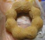 ポン・デ・黒糖