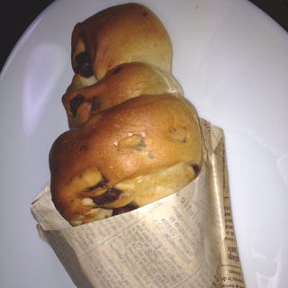 チョコフランス