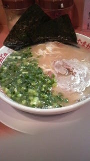 ラーメン