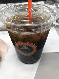 アイスコーヒー