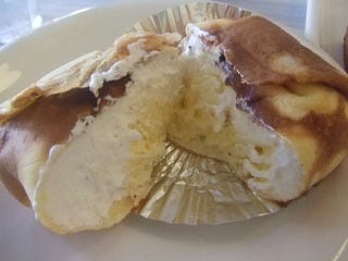 クレープファンタジー