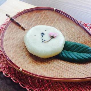 ゆめみまんじゅう