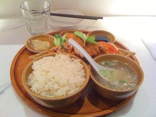 チキンライス