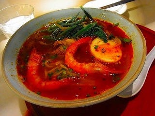 プロウン・ミー