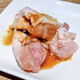 鶏もも