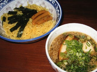 つけ麺