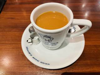 星乃ブレンド珈琲