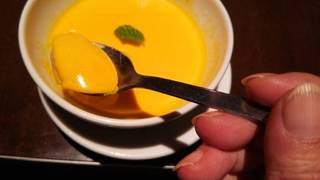 マンゴープリン