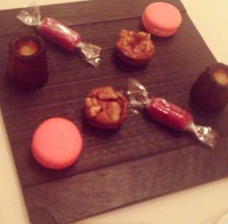 ミニャルディーズ