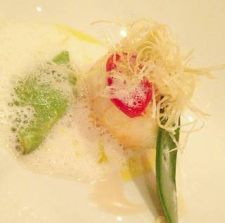 ラングスティーヌ