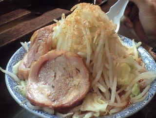 辛味噌ラーメン