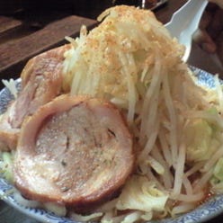 麺家 大須賀 の画像